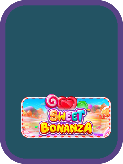 Sweet Bonanza
