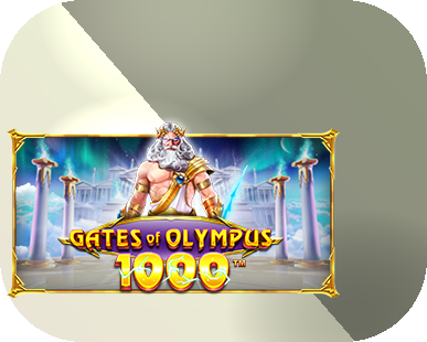 Gates of Olympus 1000