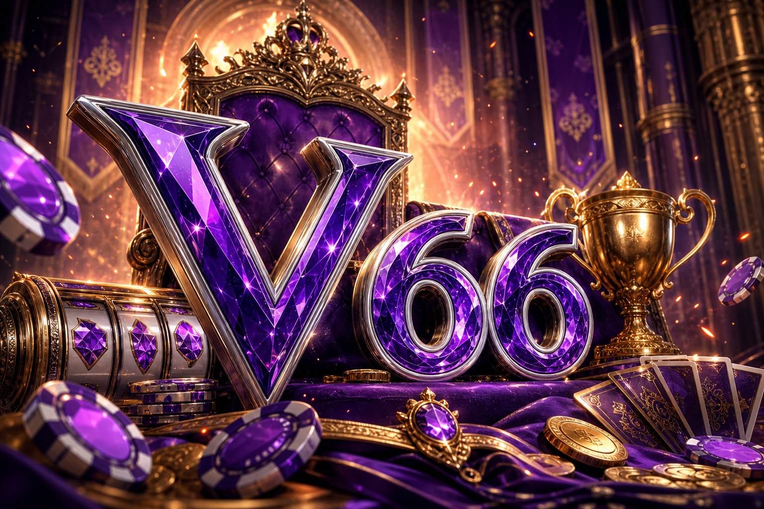 Menu bonus dan promosi V66 untuk permainan Mahjong Ways 2