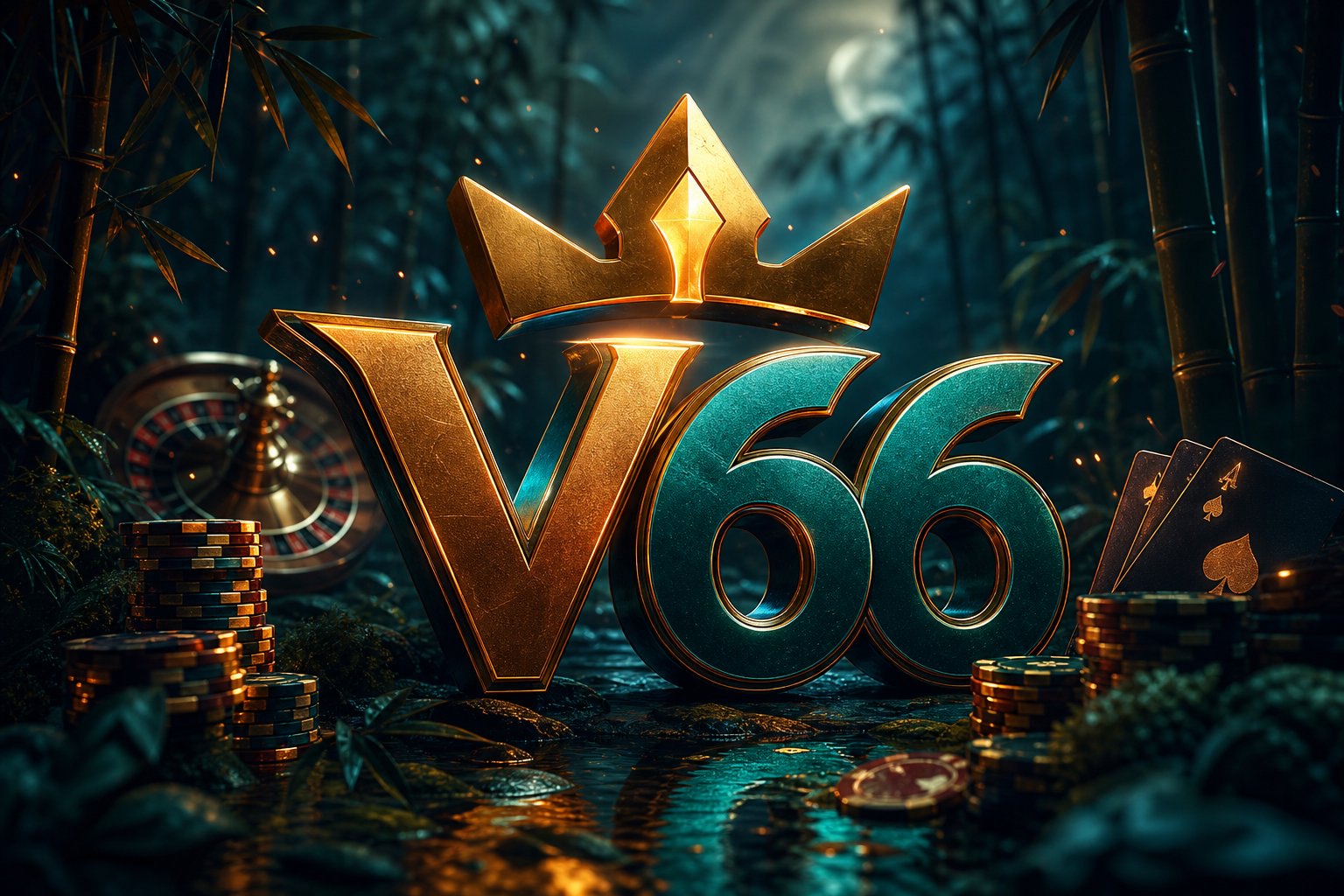 Tampilan permainan Dragon Hatch di platform V66 dengan nuansa naga dan hadiah harian