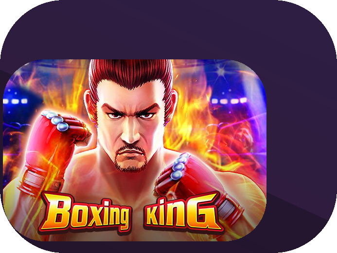 Boxing King