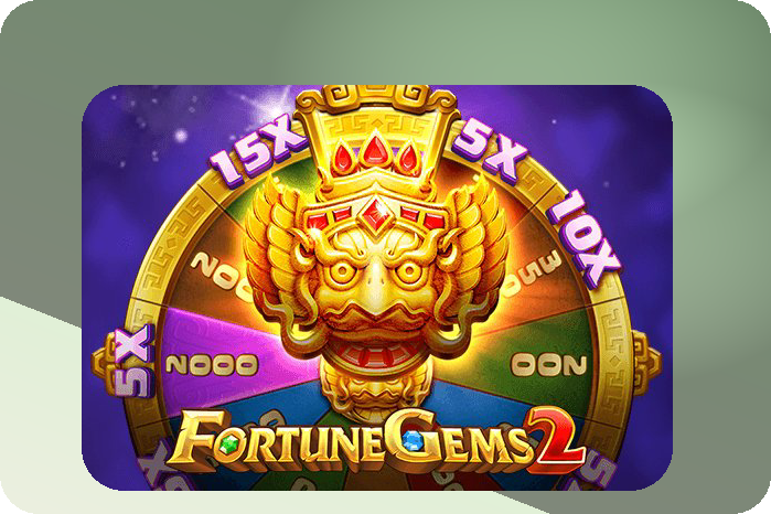 Fortune Gems 2